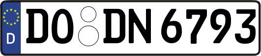 DO-DN6793
