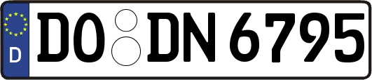 DO-DN6795