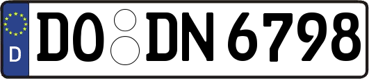 DO-DN6798