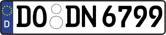 DO-DN6799
