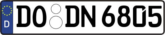 DO-DN6805