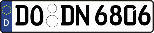 DO-DN6806