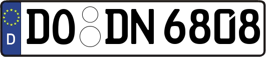 DO-DN6808