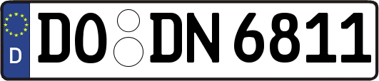 DO-DN6811