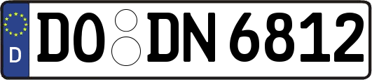 DO-DN6812