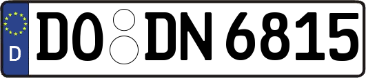 DO-DN6815