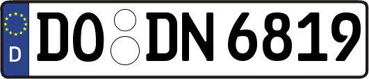 DO-DN6819