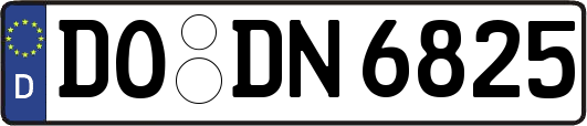 DO-DN6825