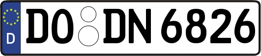 DO-DN6826