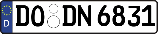 DO-DN6831
