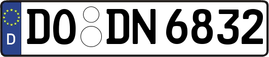 DO-DN6832