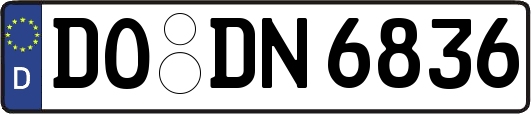 DO-DN6836