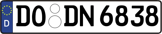 DO-DN6838