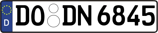 DO-DN6845