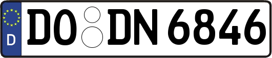 DO-DN6846