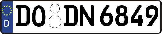 DO-DN6849