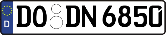 DO-DN6850