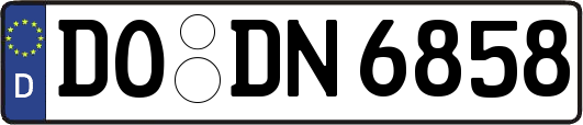 DO-DN6858