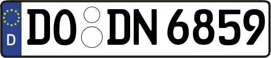 DO-DN6859