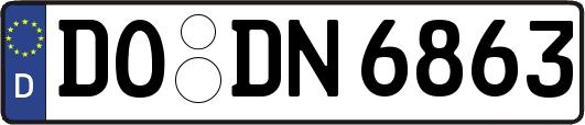 DO-DN6863