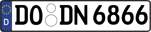 DO-DN6866