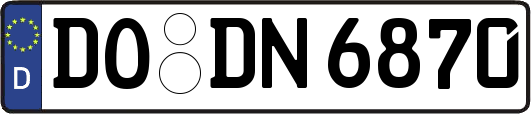 DO-DN6870