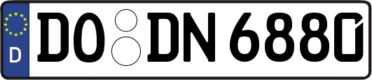 DO-DN6880