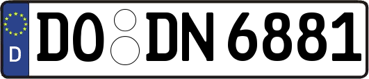 DO-DN6881