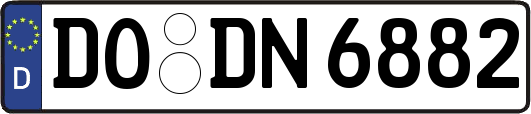 DO-DN6882