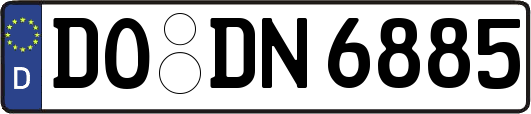 DO-DN6885