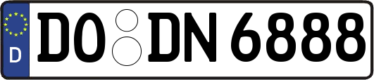 DO-DN6888