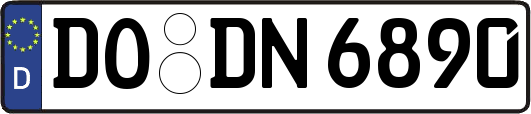 DO-DN6890