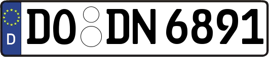 DO-DN6891