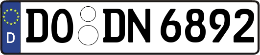 DO-DN6892