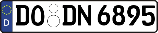 DO-DN6895