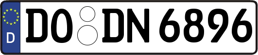 DO-DN6896