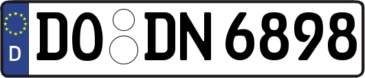 DO-DN6898