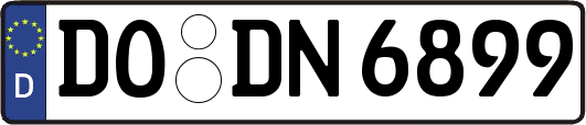 DO-DN6899