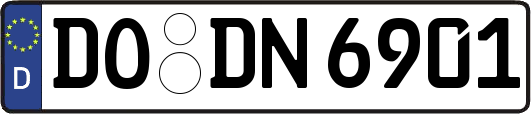 DO-DN6901