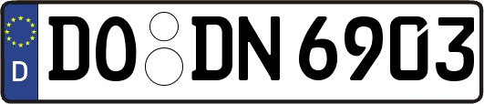 DO-DN6903