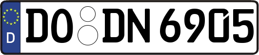 DO-DN6905