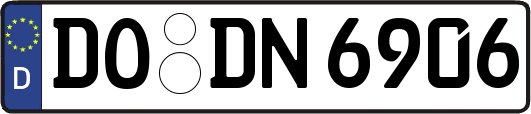 DO-DN6906