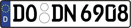 DO-DN6908