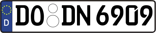 DO-DN6909