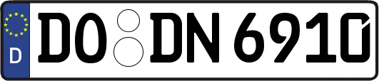 DO-DN6910