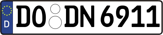 DO-DN6911