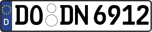 DO-DN6912