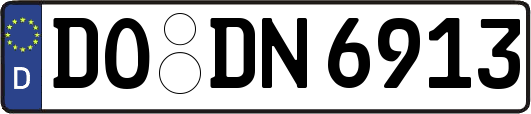 DO-DN6913