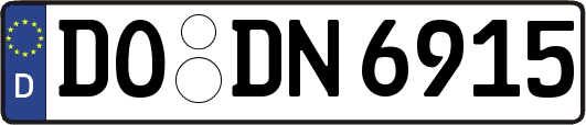 DO-DN6915