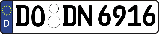 DO-DN6916